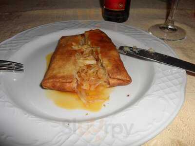 Restaurante Chino Tai Feng Lou