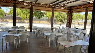 Restaurante Chino Tai Feng Lou