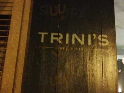 Trini's Cafe Bistro