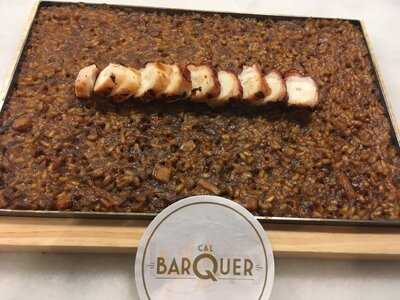 Cal Barquer