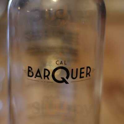 Cal Barquer