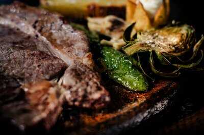 La Trobada | Restaurant 1981