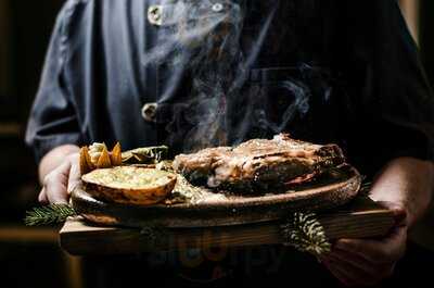 La Trobada | Restaurant 1981