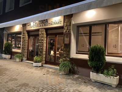 La Trobada | Restaurant 1981