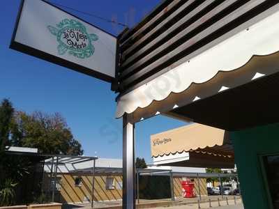 Cafetería La Vieja Morla