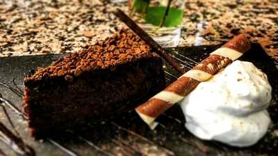 Cafetería La Vieja Morla