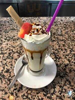 Cafetería La Vieja Morla