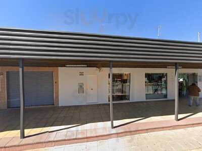 Cafetería La Vieja Morla