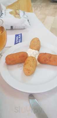 Meson El Pla Casa Coca