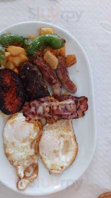 Meson El Pla Casa Coca