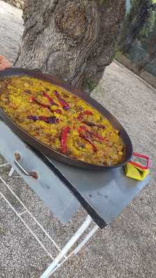 Meson El Pla Casa Coca