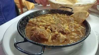 Meson El Pla Casa Coca