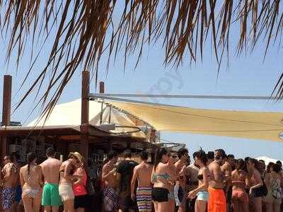 Domojito Chiringuito