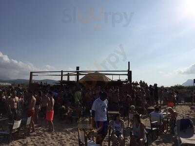 Domojito Chiringuito