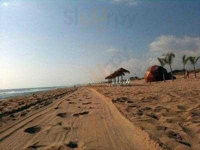 Domojito Chiringuito