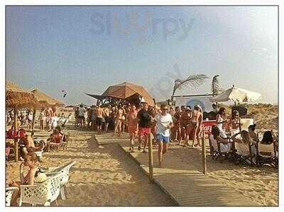 Domojito Chiringuito