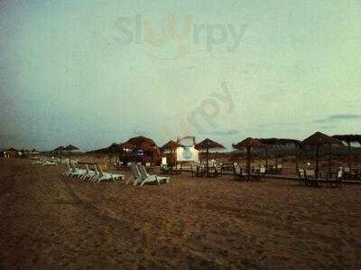 Domojito Chiringuito