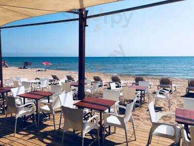 Domojito Chiringuito