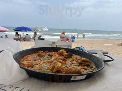 Domojito Chiringuito