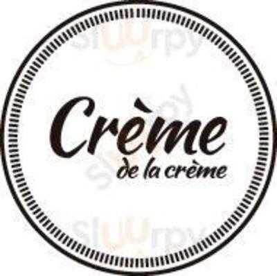 Bistro Crème De La Crème