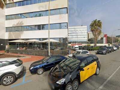 Bistro Crème De La Crème