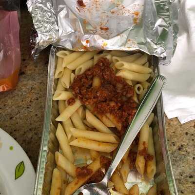 Restaurant La Olla D'alp