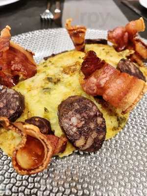 Restaurant La Olla D'alp