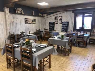 Restaurant La Olla D'alp