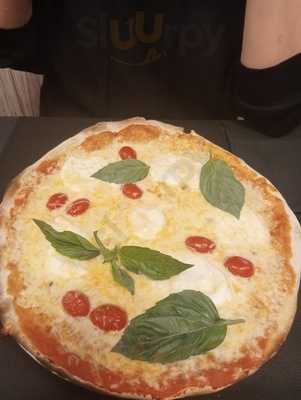 Restaurant La Olla D'alp