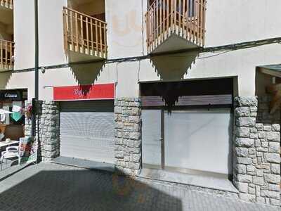 Restaurant La Olla D'alp