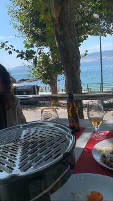 Bar Restaurante Portocelo