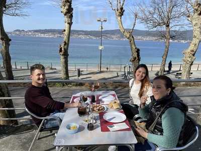 Bar Restaurante Portocelo