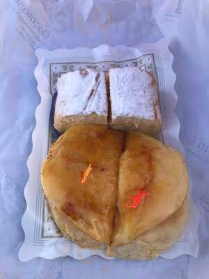 Pasteleria Santi Gozotegia