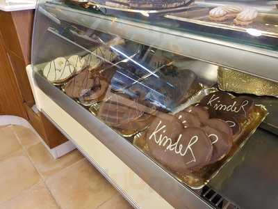 Pasteleria Santi Gozotegia