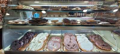 Pasteleria Santi Gozotegia