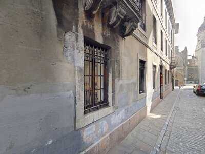 Pasteleria Santi Gozotegia