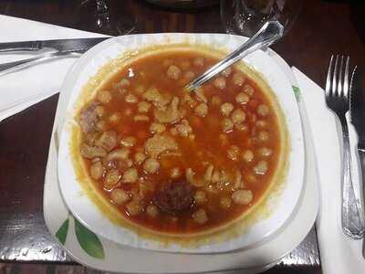 Restaurante Parrillada Pilmar