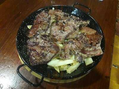 Restaurante Parrillada Pilmar