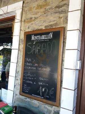 Restaurante Parrillada Pilmar