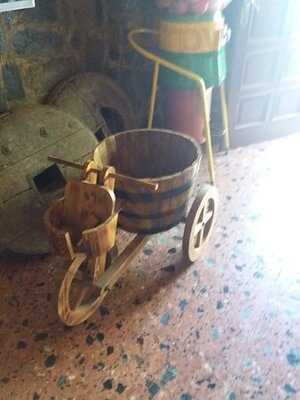 Restaurante Parrillada Pilmar