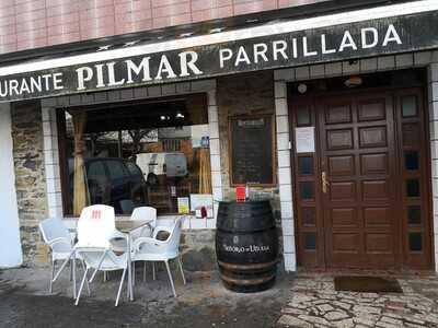 Restaurante Parrillada Pilmar