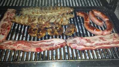 Restaurante Parrillada Pilmar
