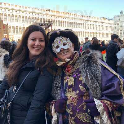 Pizzeria San Marco Venezia