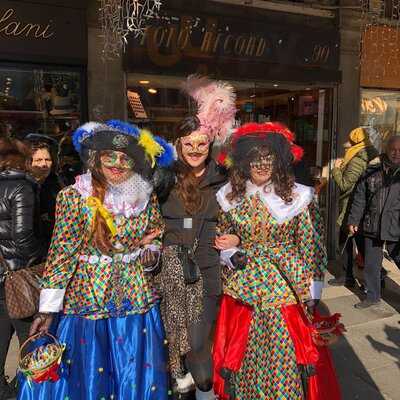 Pizzeria San Marco Venezia