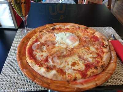 Pizzeria San Marco Venezia