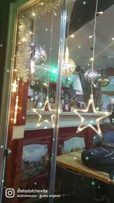 Pizzeria San Marco Venezia