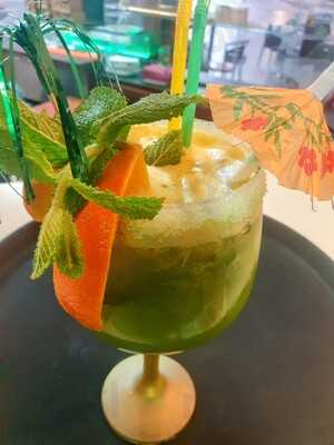 Pizzeria San Marco Venezia