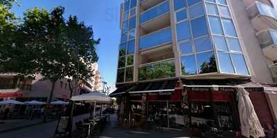 Pizzeria San Marco Venezia