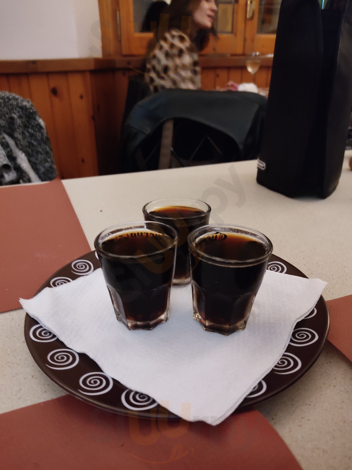 Pizzeria El Raig