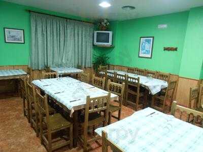 Pizzeria Restaurante Ja